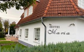 Hotel Maria